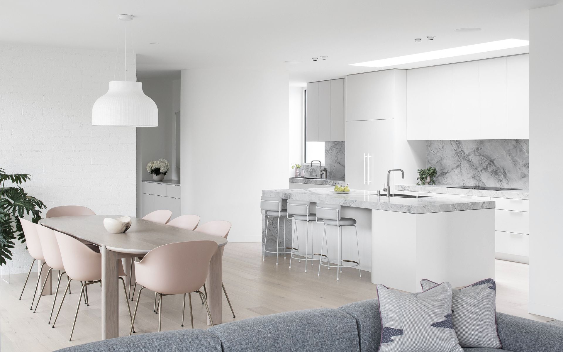 Supporting Image 1 for Bryant Alsop Architects