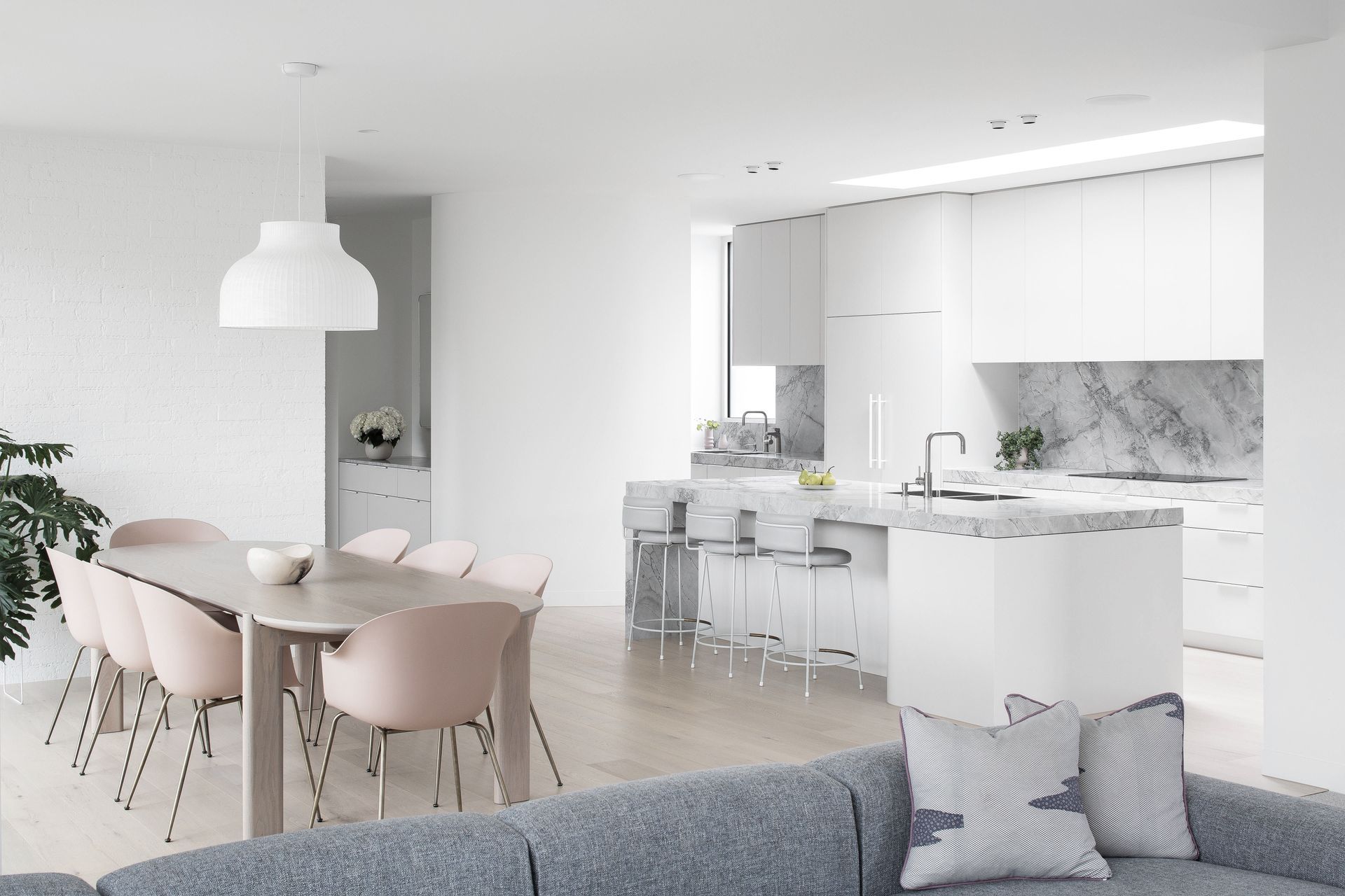 Supporting Image 1 for Bryant Alsop Architects