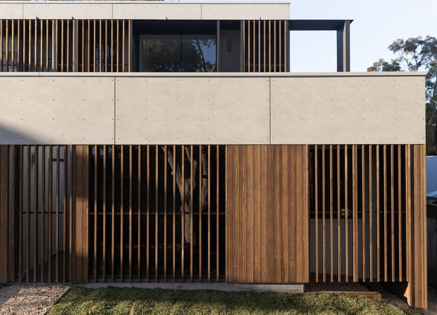 Fabric Architecture