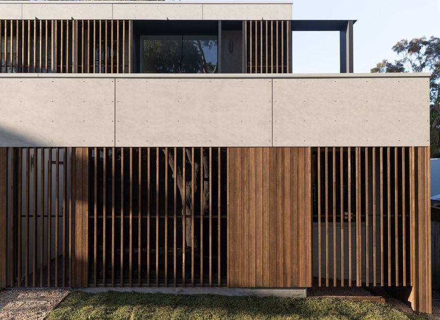 Fabric Architecture