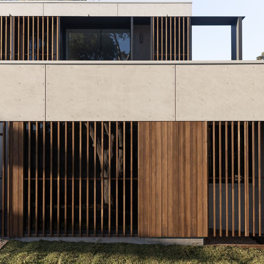 Fabric Architecture