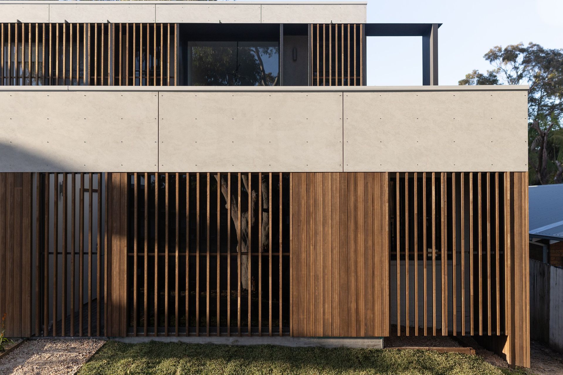 Fabric Architecture banner