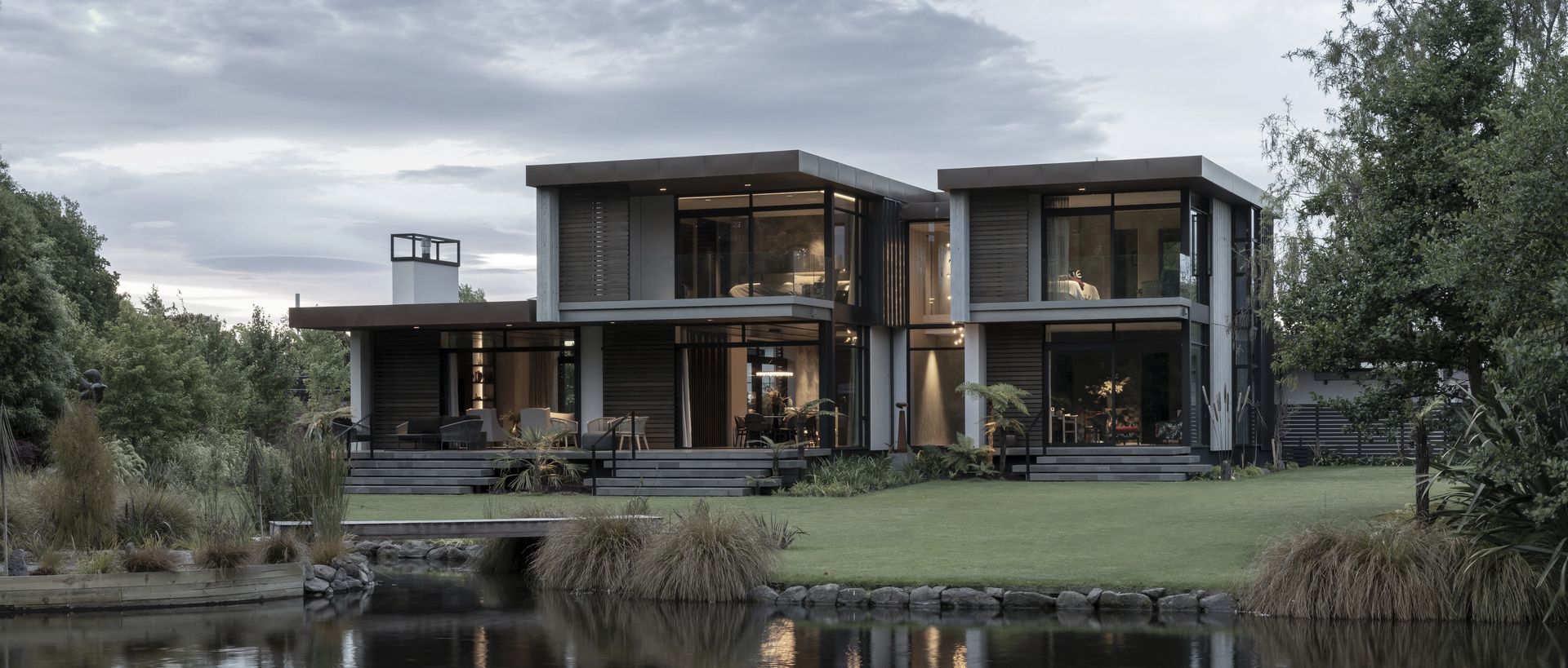 Supporting Image 1 for Wilkie + Bruce Architects Limited
