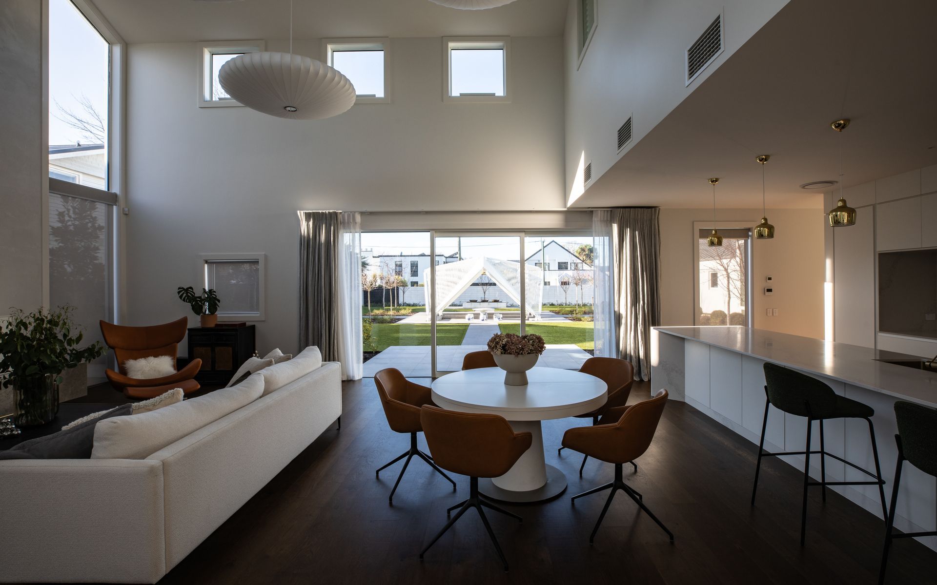 Supporting Image 2 for Guy Evans Architects