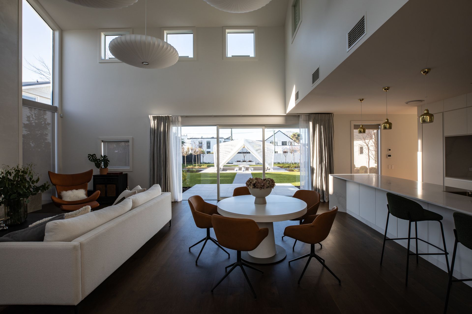 Supporting Image 2 for Guy Evans Architects