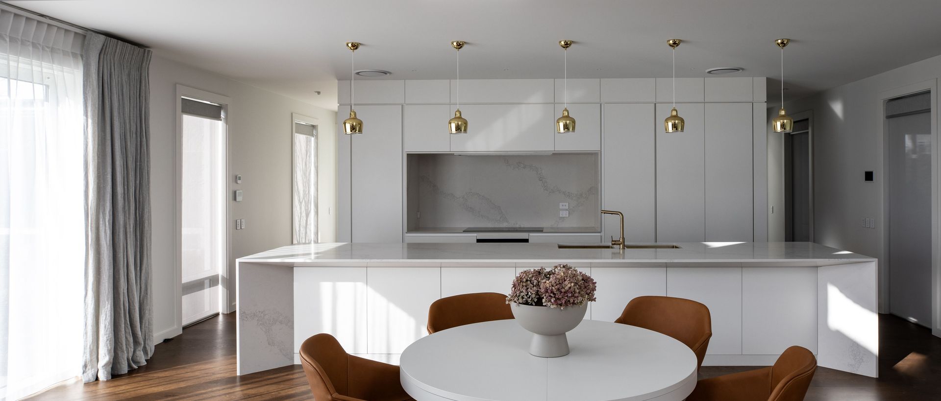 Supporting Image 6 for Guy Evans Architects