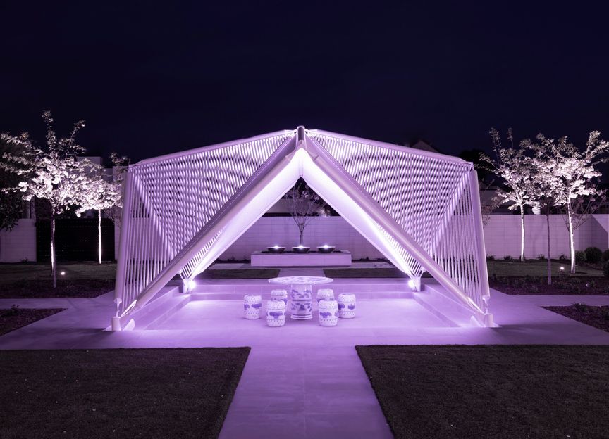 Guy Evans Architects