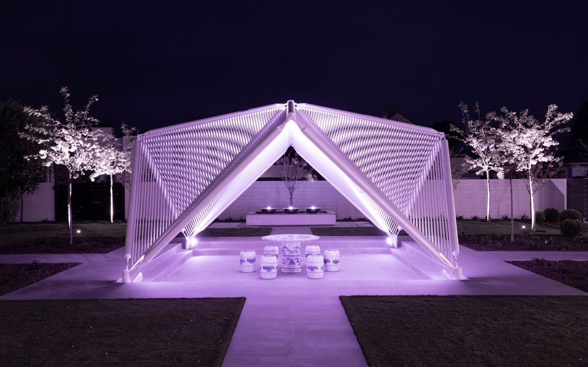 Guy Evans Architects banner