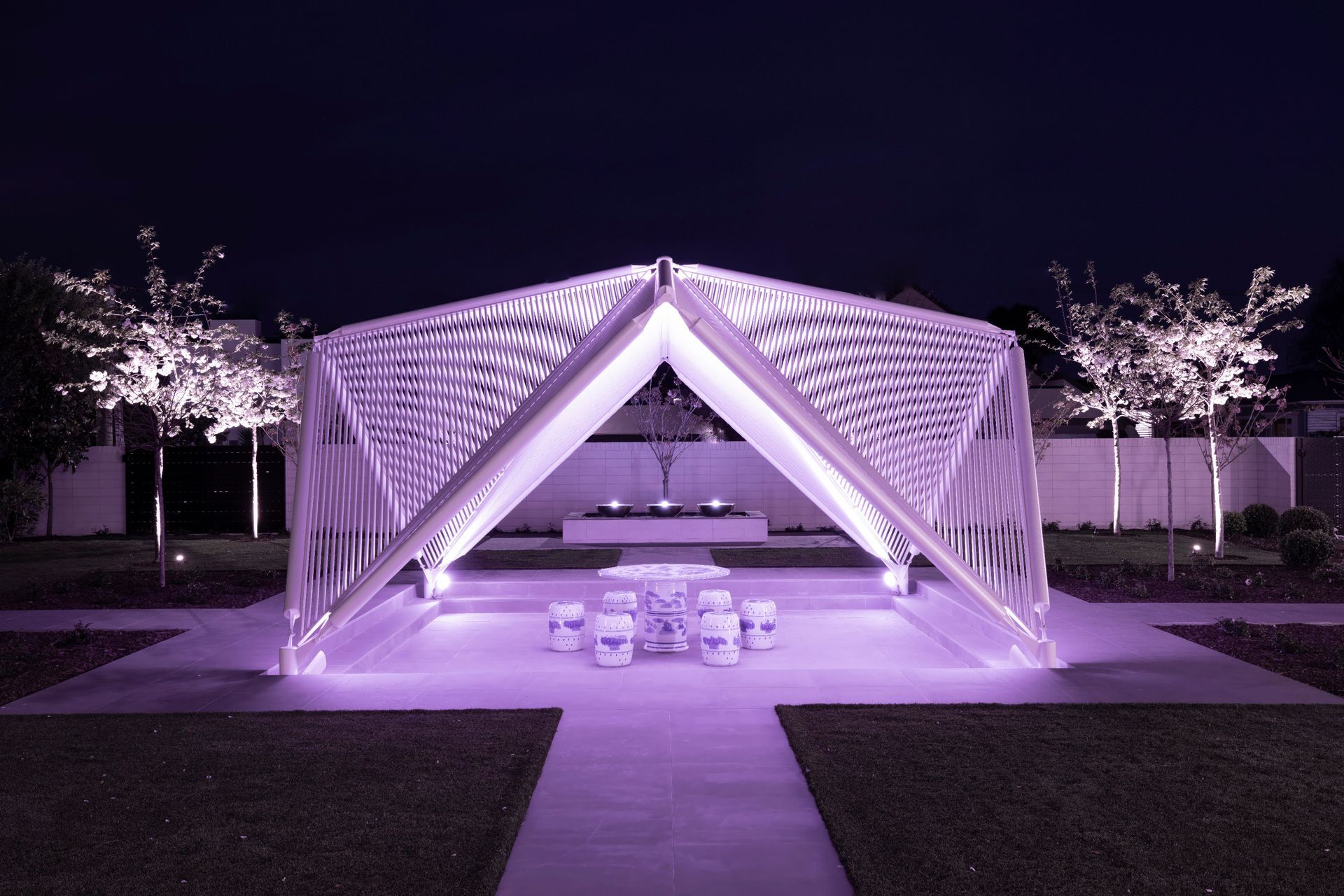 Guy Evans Architects banner
