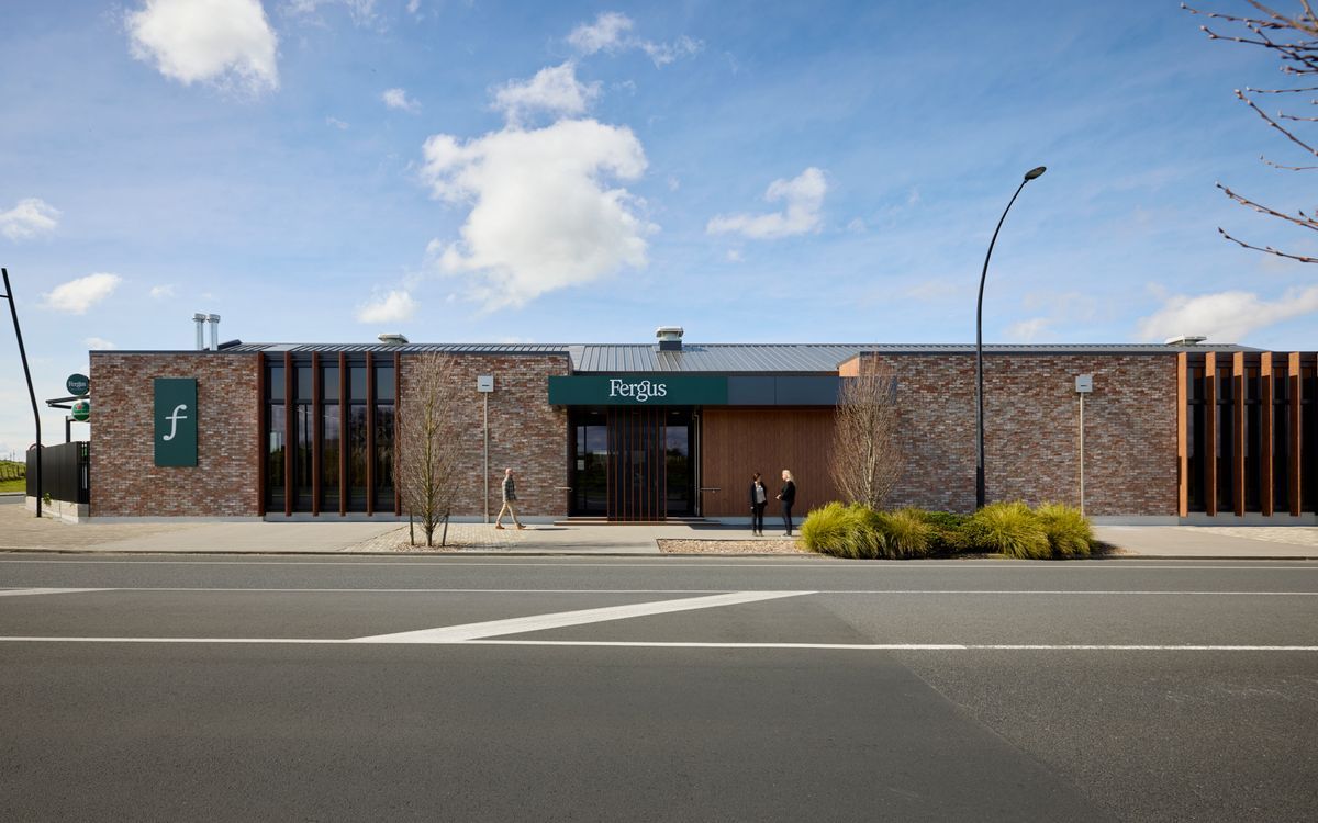 APG Architects banner