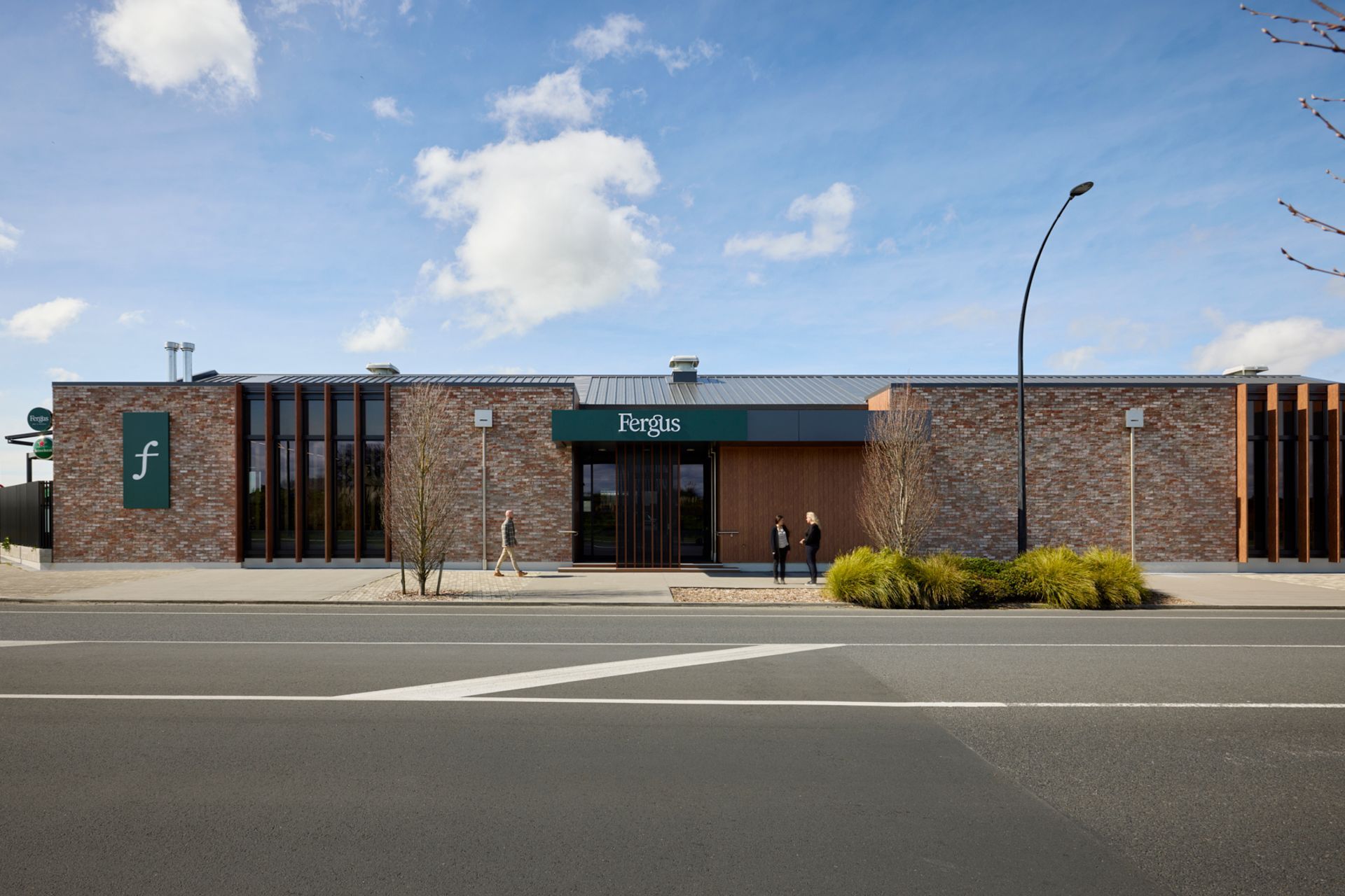 APG Architects banner