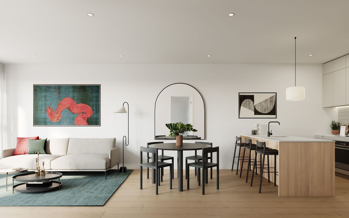 Supporting Image 4 for Ockham Residential