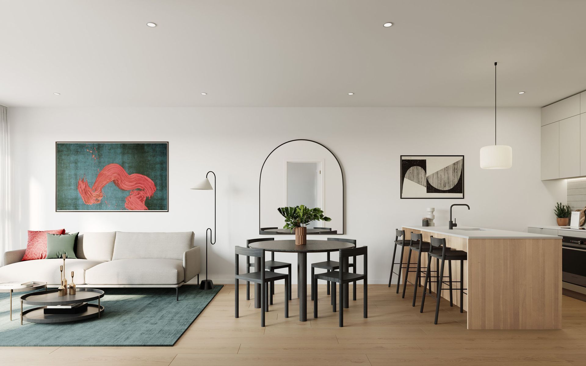 Supporting Image 4 for Ockham Residential
