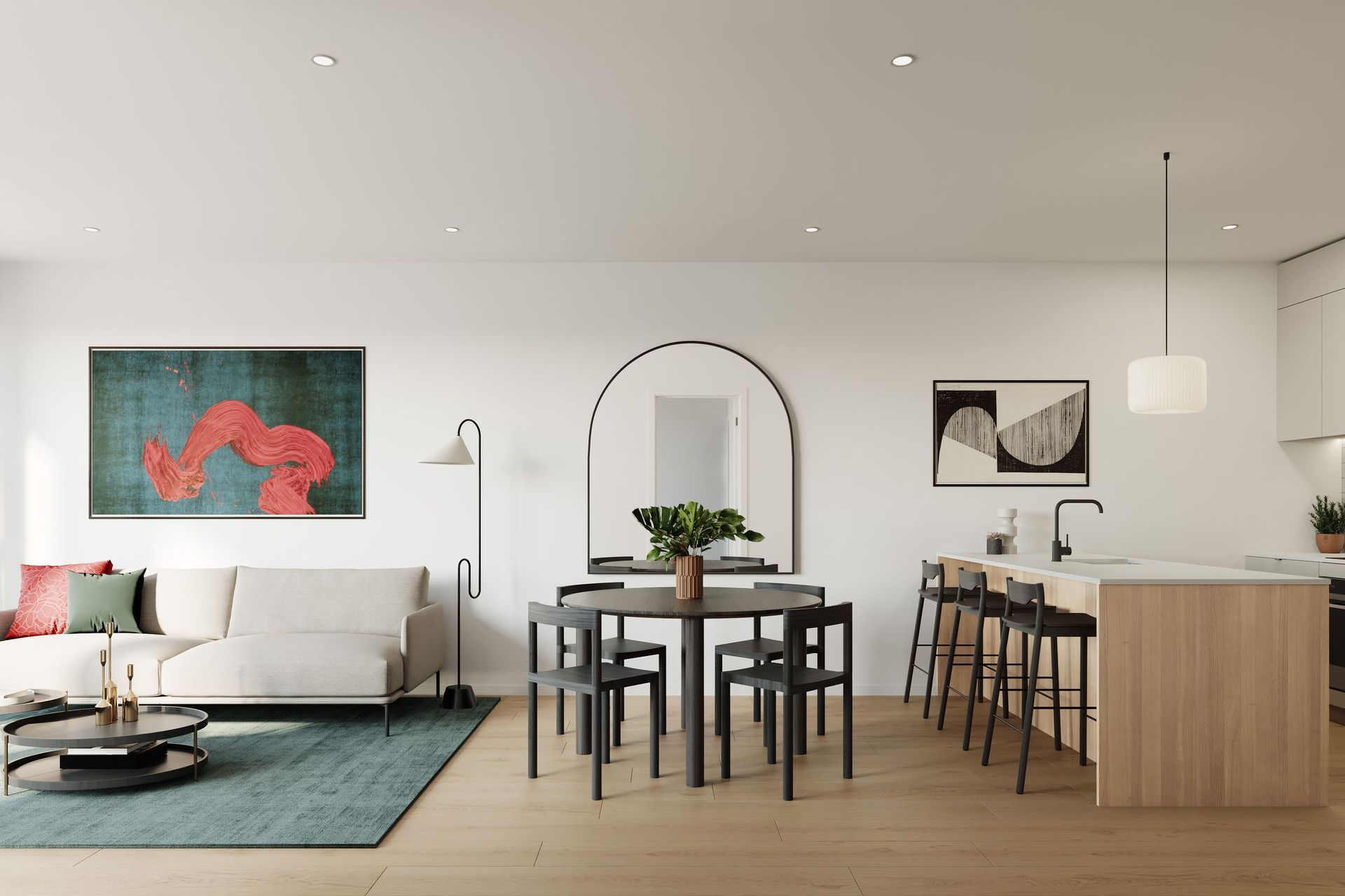 Supporting Image 4 for Ockham Residential