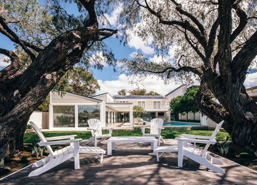 Luxitecture
