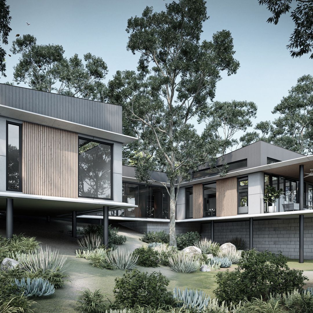 Furfaro Architects