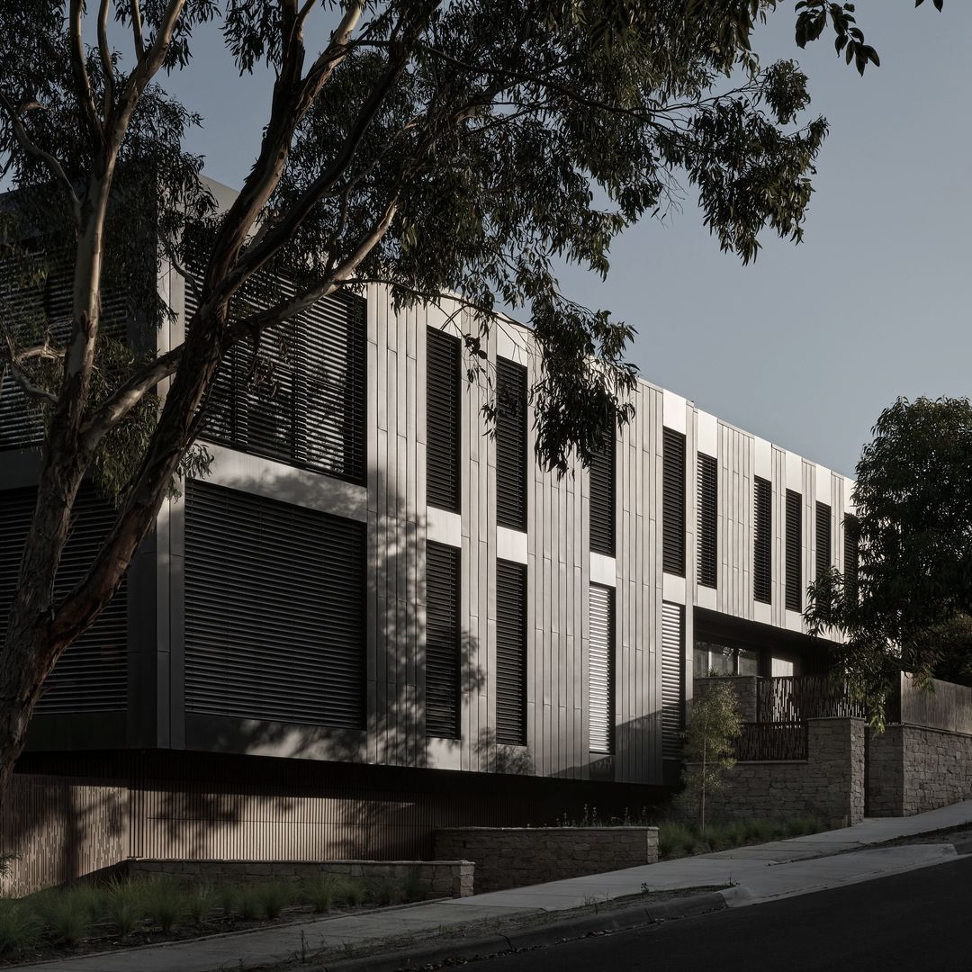Finnis Architecture & Interiors