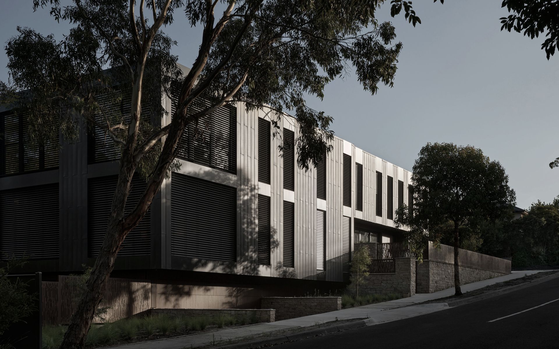 Hero Banner for Finnis Architecture & Interiors