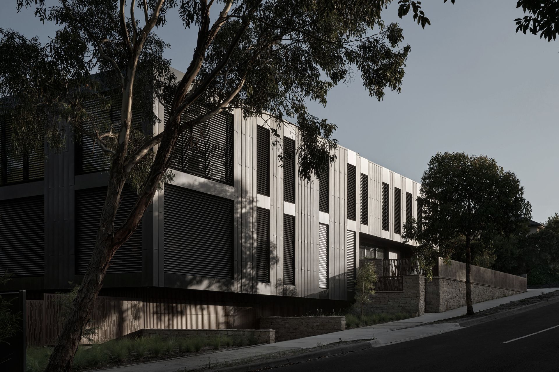 Finnis Architecture & Interiors banner