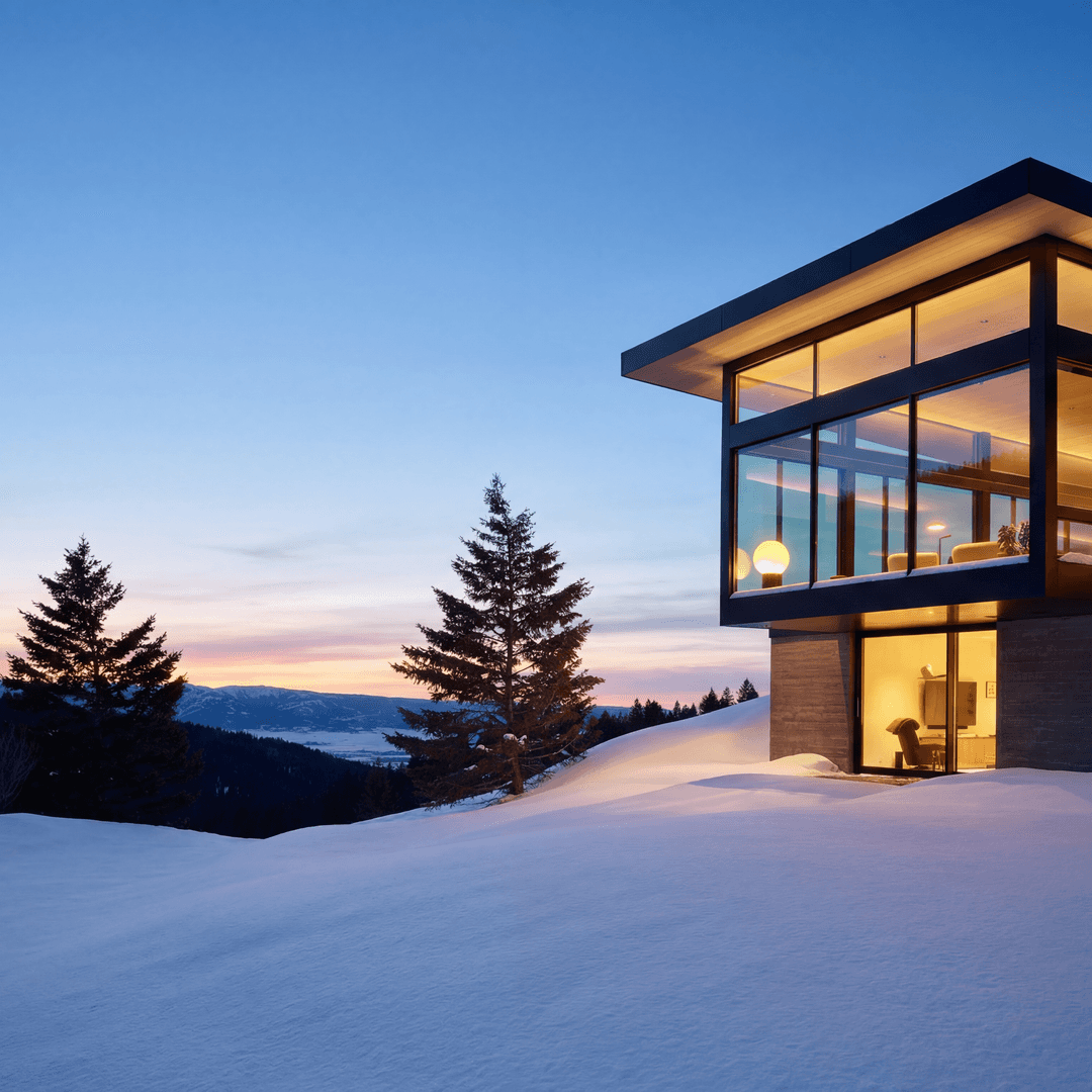 Dynia Architects