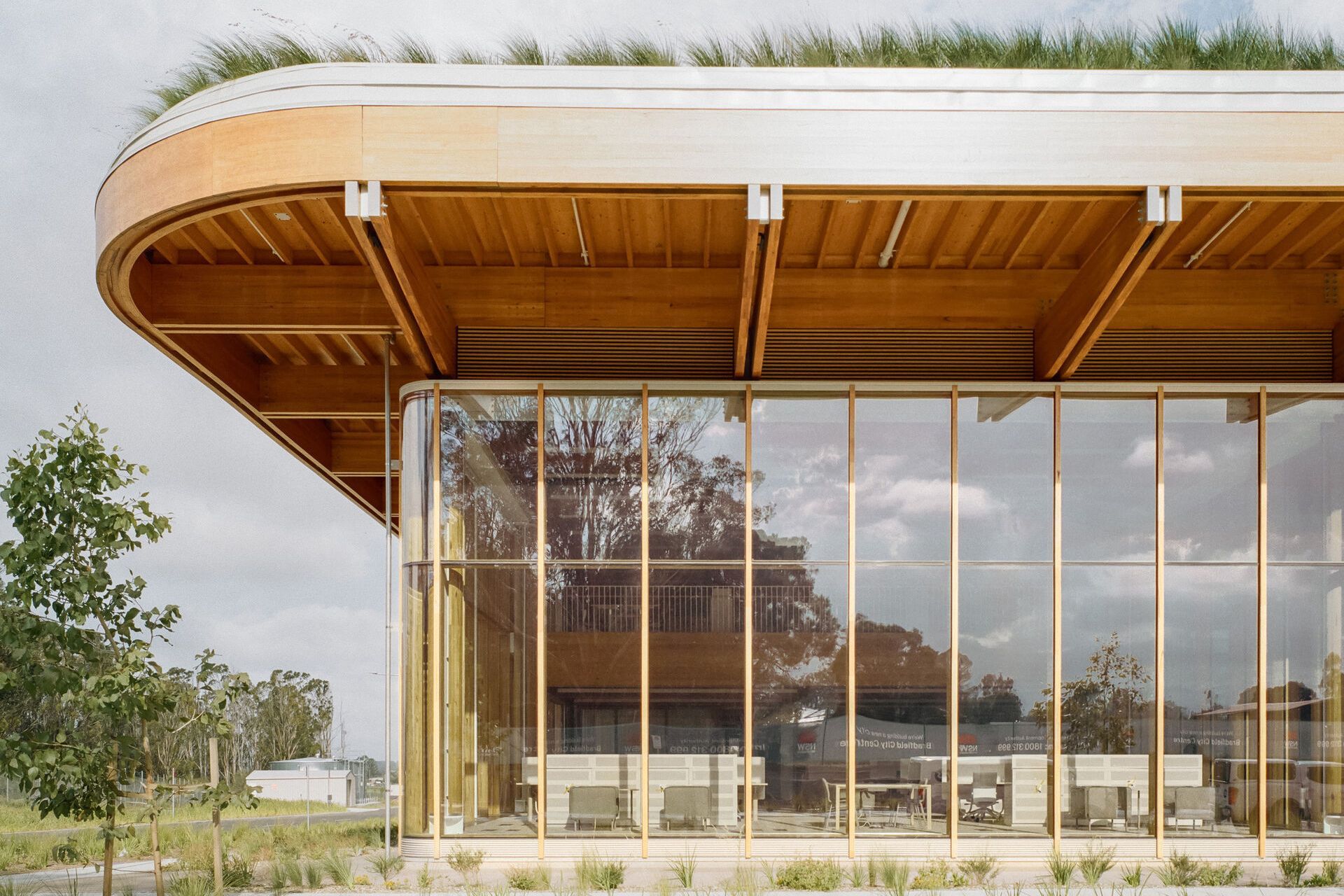 Hero Banner for Hassell