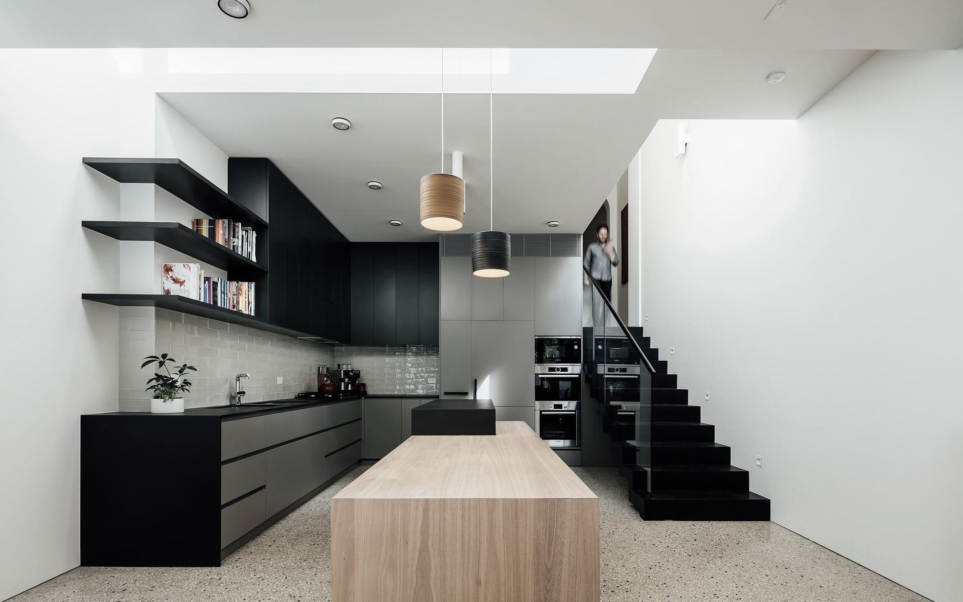 Supporting Image 1 for Mitsuori Architects