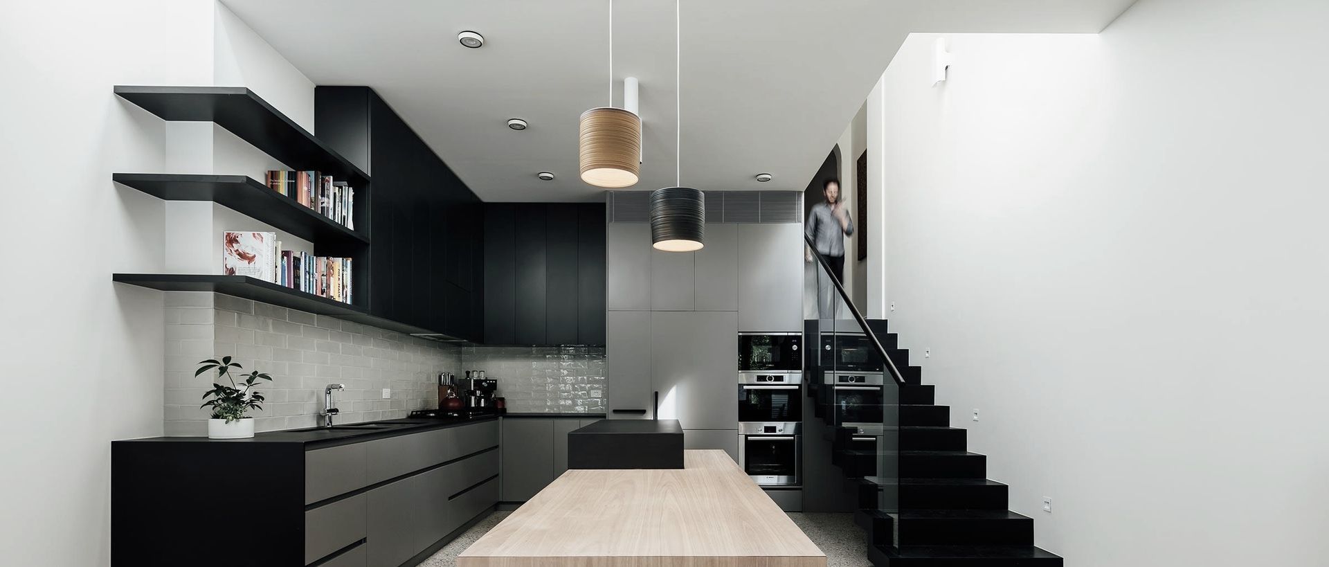 Supporting Image 1 for Mitsuori Architects