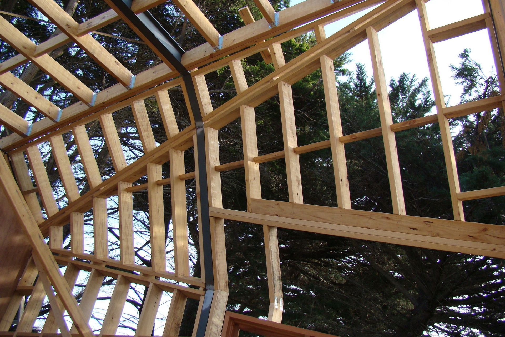 Supporting Image 2 for Ande Bunbury Architects