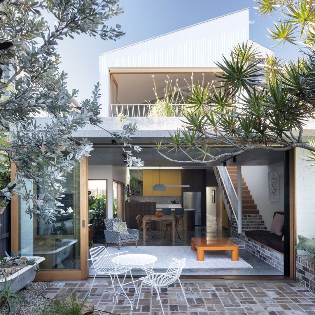Castlepeake Architects