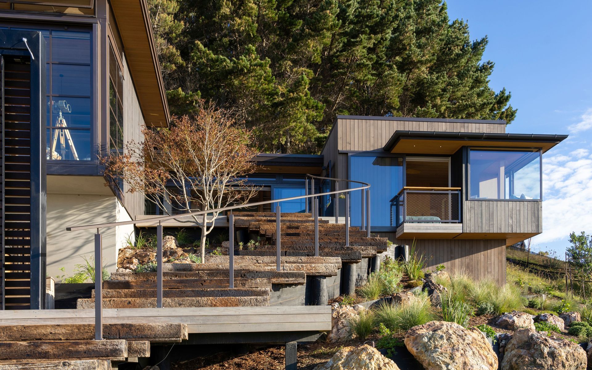 Supporting Image 3 for Charissa Snijders Architect