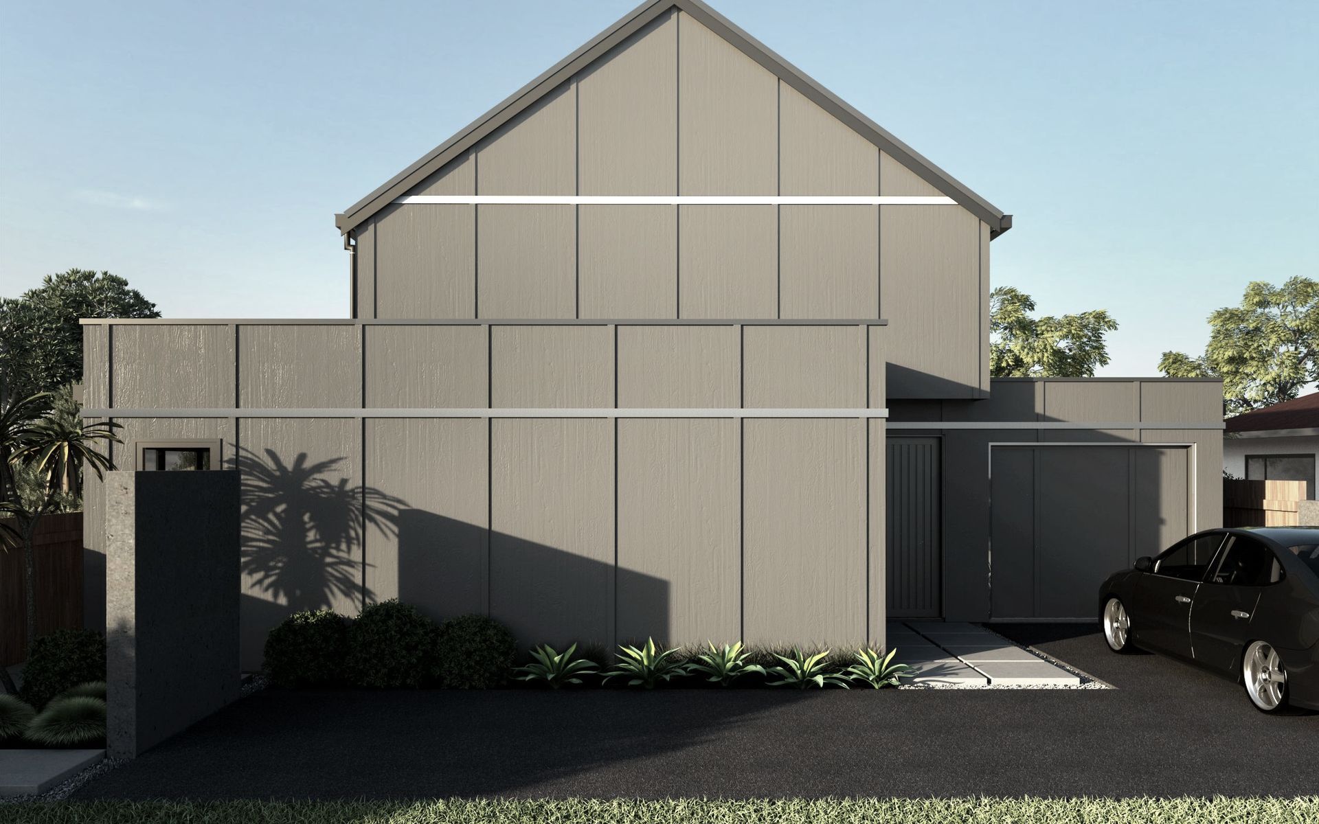 Supporting Image 1 for Devani Architecture