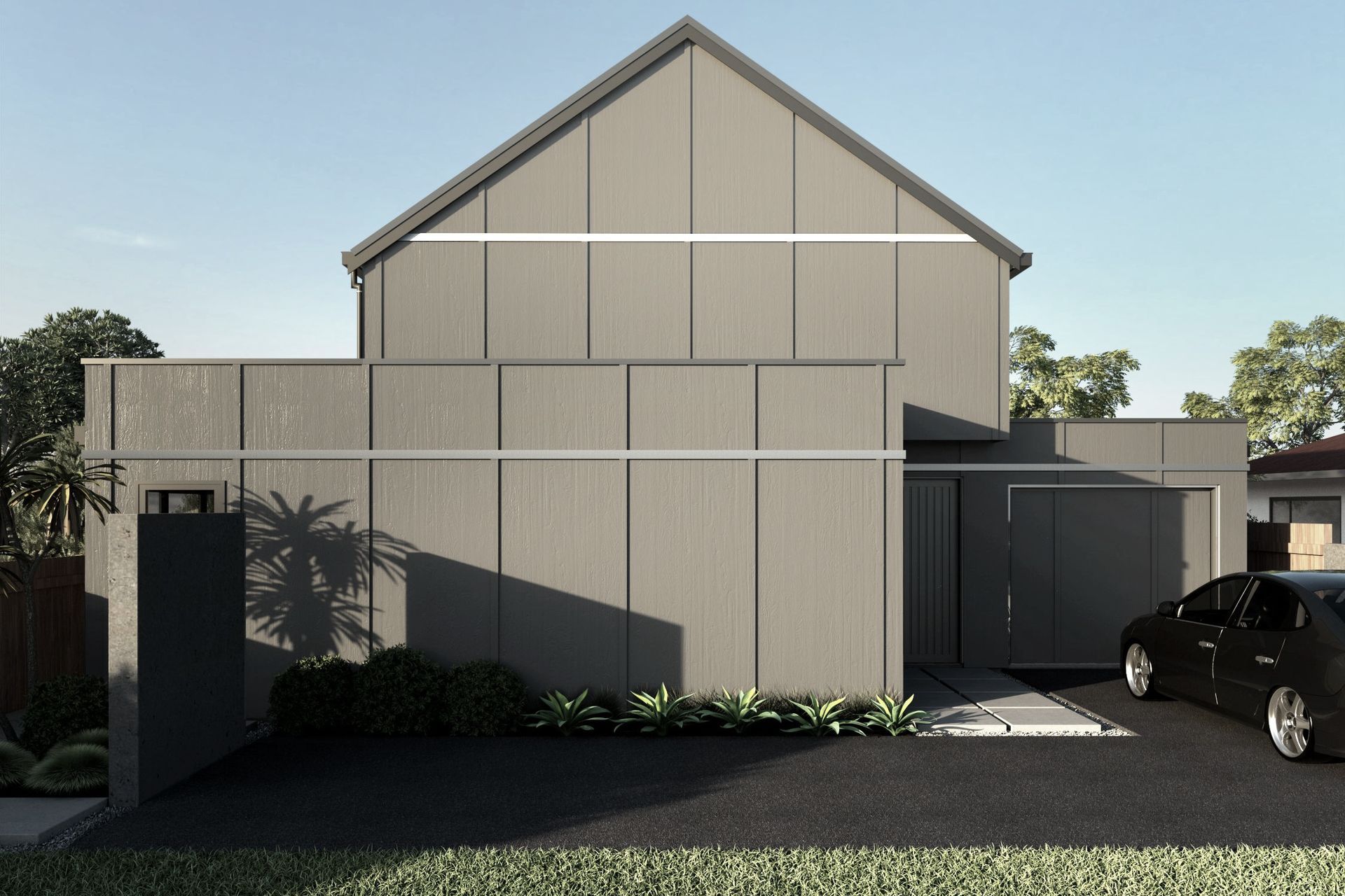 Supporting Image 1 for Devani Architecture