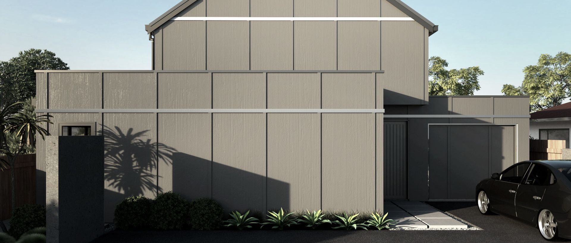 Supporting Image 1 for Devani Architecture