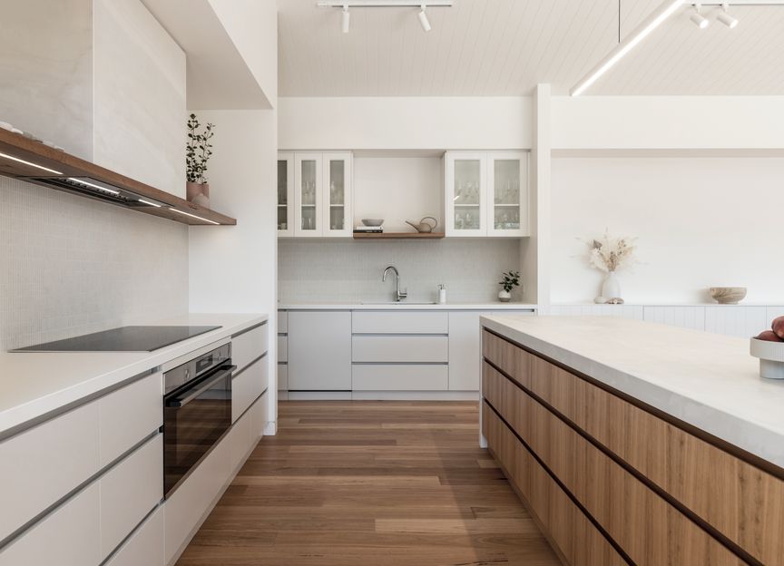 Cooper & Blake Architecture