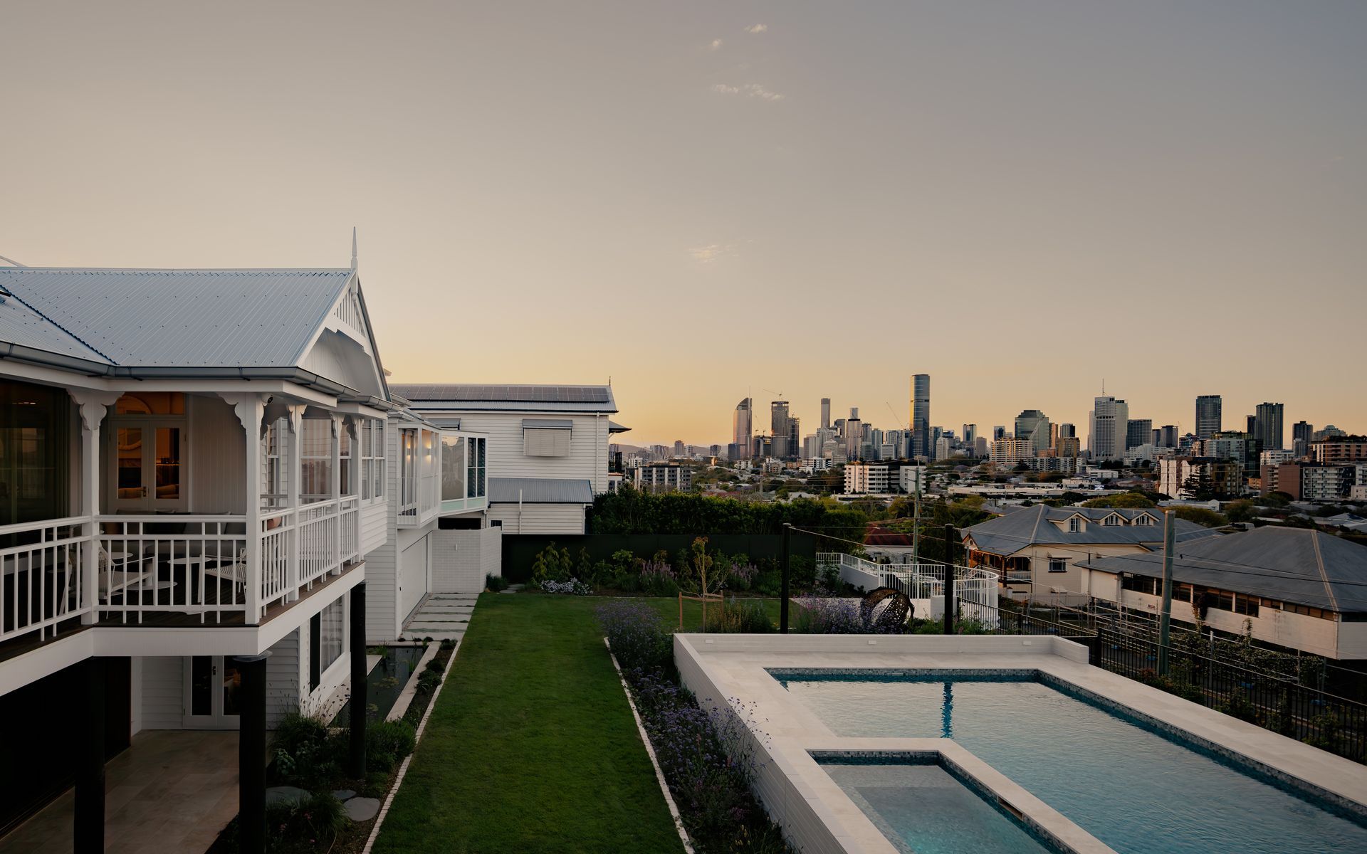 Supporting Image 2 for Shane Marsh Architect