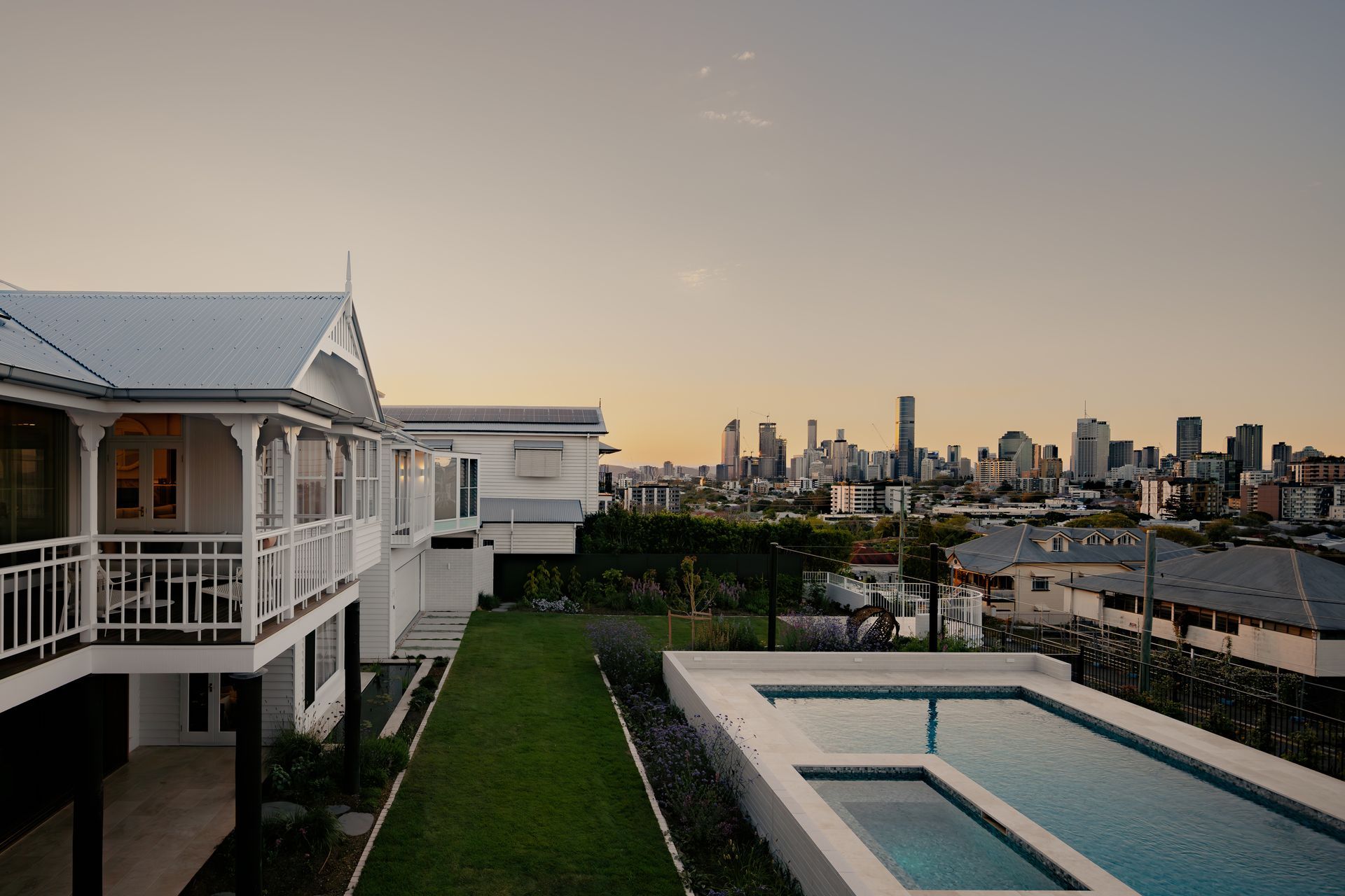 Supporting Image 2 for Shane Marsh Architect