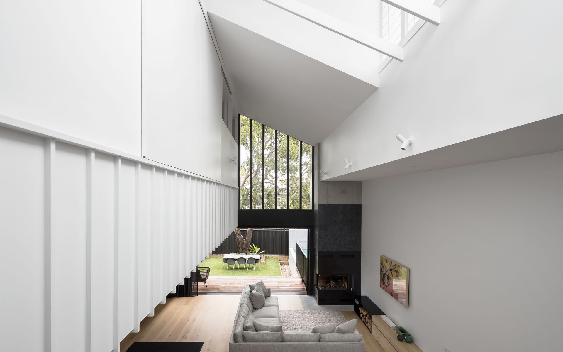 Supporting Image 4 for Shane Marsh Architect