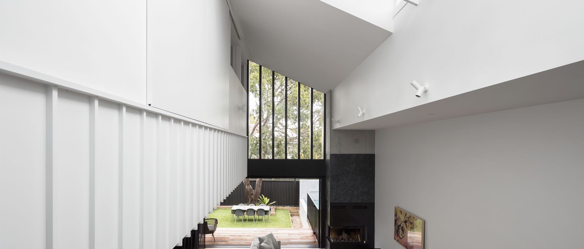 Supporting Image 4 for Shane Marsh Architect