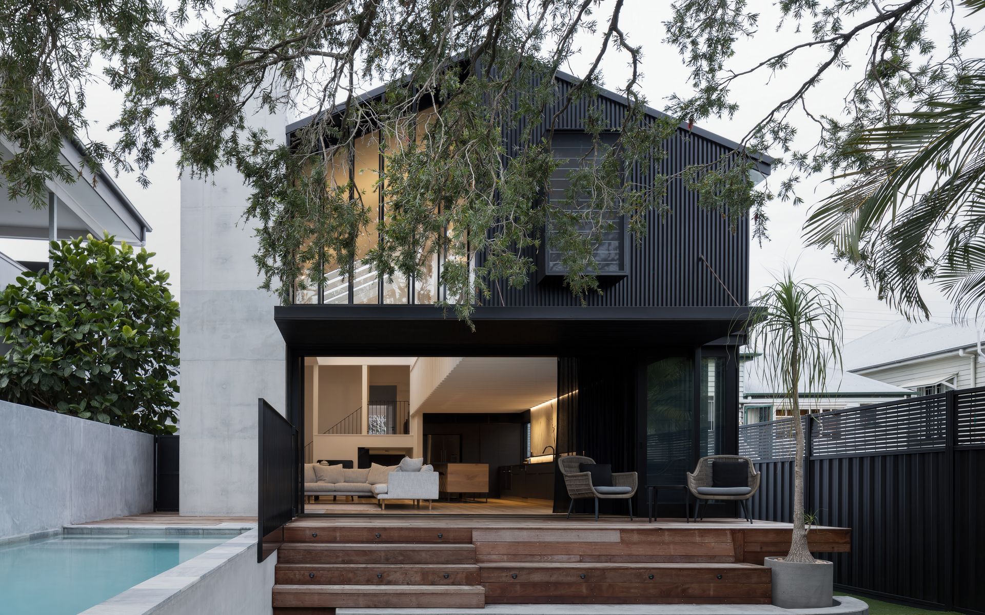 Supporting Image 3 for Shane Marsh Architect