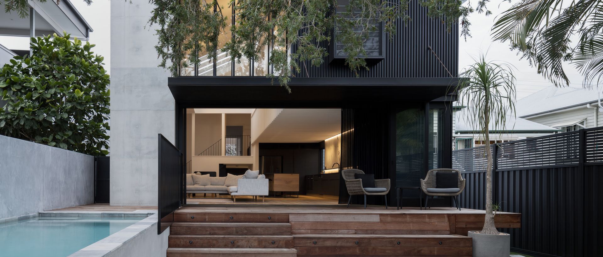 Supporting Image 3 for Shane Marsh Architect