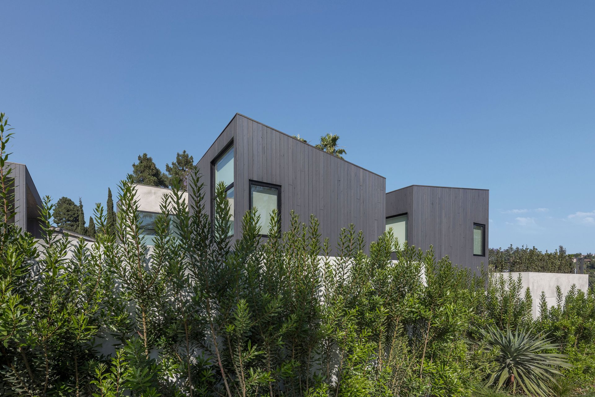 Supporting Image 6 for Aaron Neubert Architects