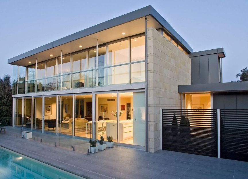 Wilson & Hill Architects