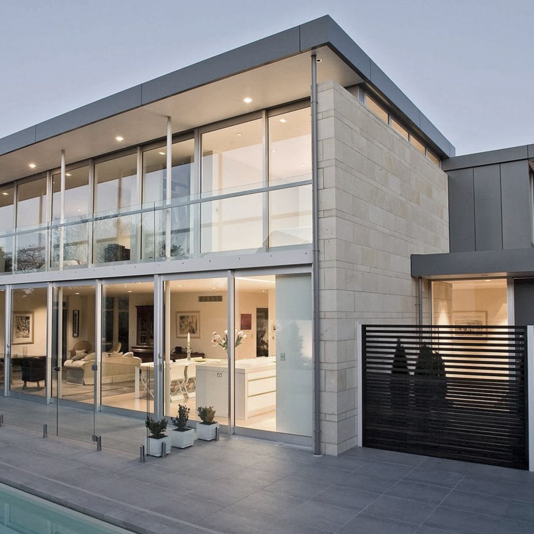 Wilson & Hill Architects