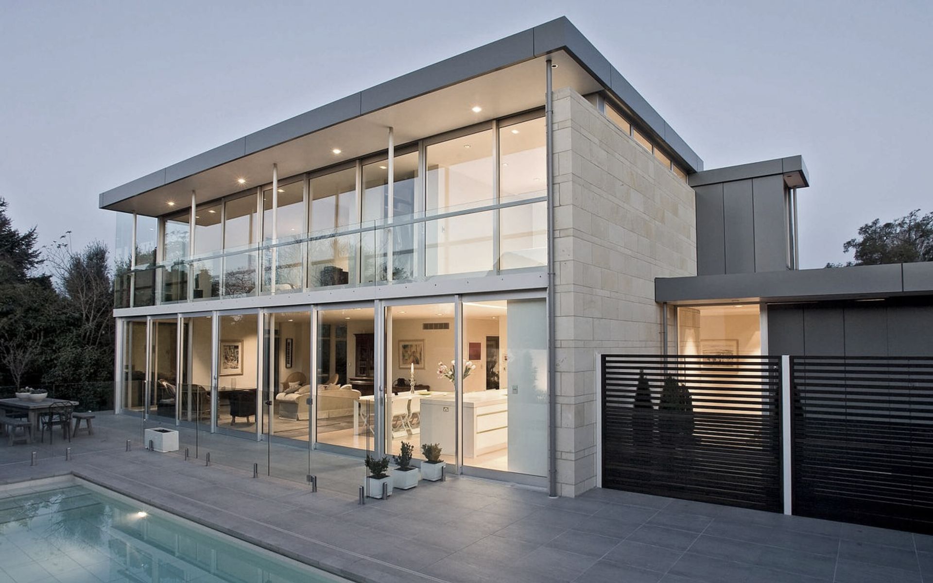 Hero Banner for Wilson & Hill Architects