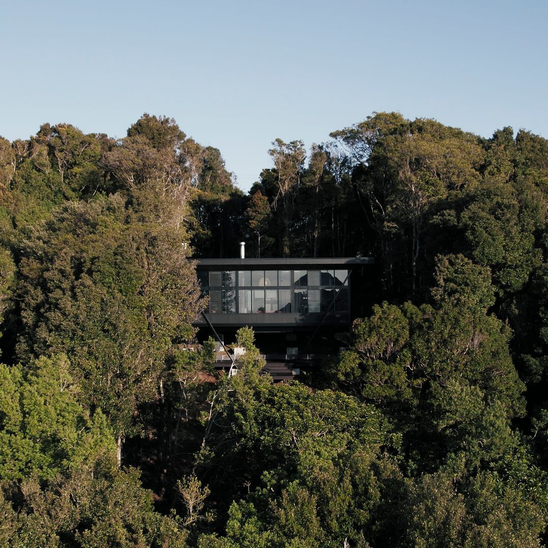 Paul Uhlmann Architects