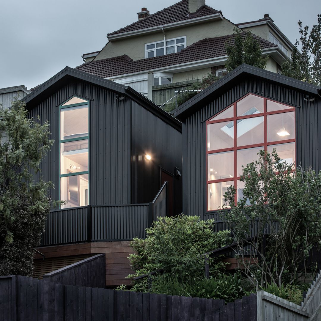 Eco Workshop - Architectural Studio