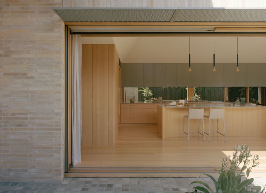 Weaver + Co