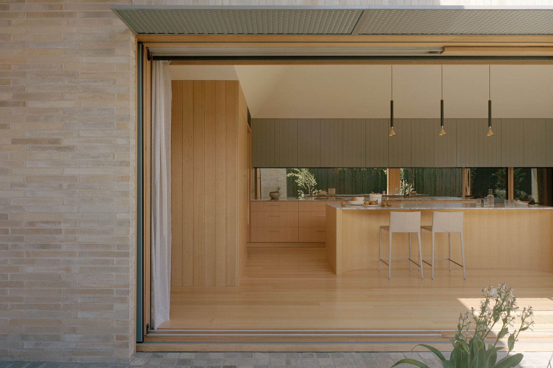 Hero Banner for Weaver + Co