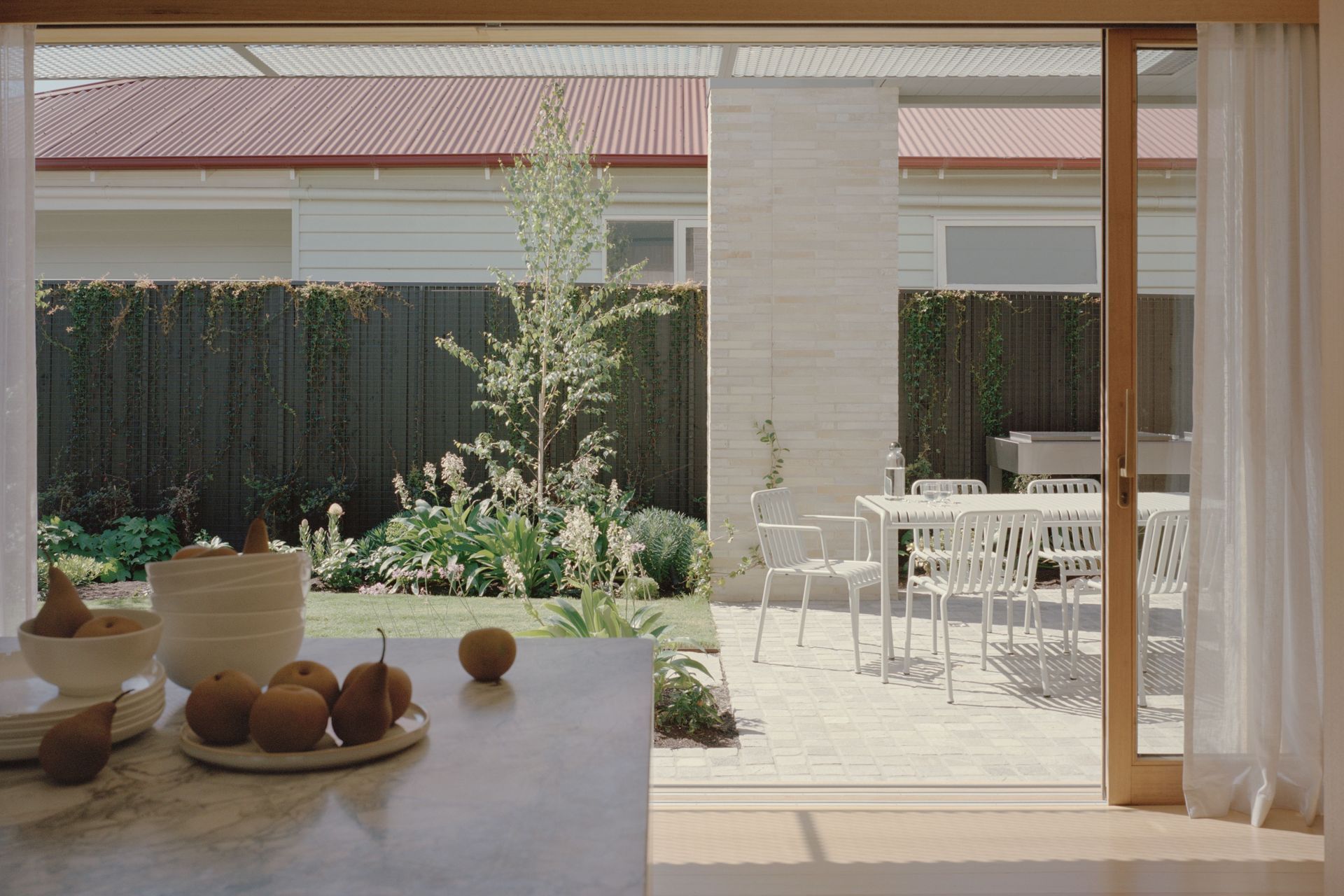 Supporting Image 1 for Weaver + Co