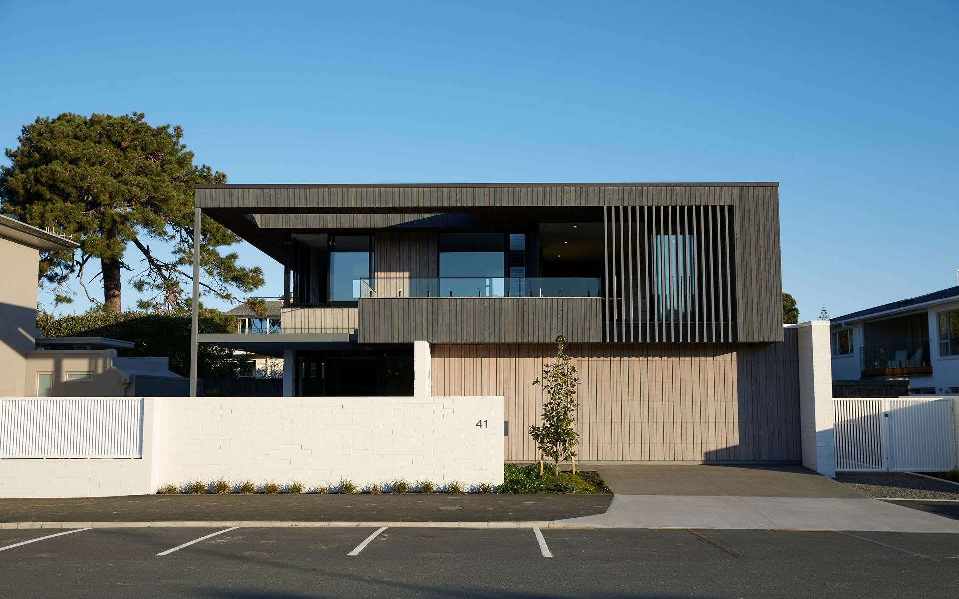 Supporting Image 4 for Gerrad Hall Architects